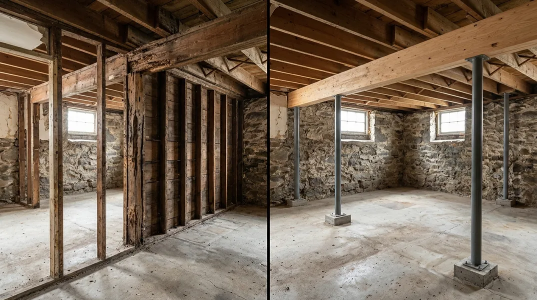 How Much Does a Carpenter Cost in Springfield, MA? 2026 Price Guide