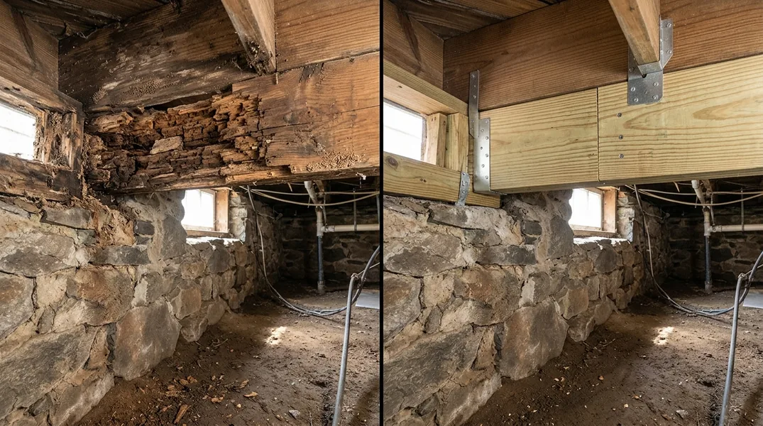 Result carpentry in Springfield - Springfield Carpentry